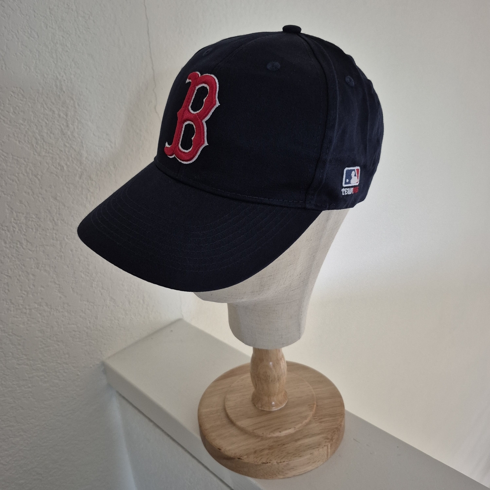 Boston Red Sox Team MLB Cap